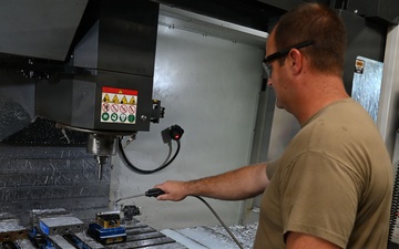 Dover reservists invent faster engine fix