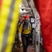 USS Mustin conducts integrated training team drill