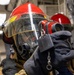 USS Mustin conducts integrated training team drill