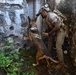 31 SFS K-9 unit participates in Operazione Gambero training