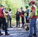 31 SFS K-9 unit participates in Operazione Gambero training