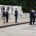 DoW Manufacturing Technology Program Honors Fallen Warfighters