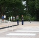 DoW Manufacturing Technology Program Honors Fallen Warfighters