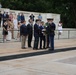 DoW Manufacturing Technology Program Honors Fallen Warfighters