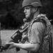 Senior NCO exercise