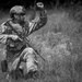 Senior NCO exercise
