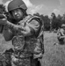 Senior NCO exercise