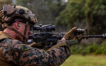 Leaders behind the mission: the development of a squad leader on MRF-D 26