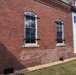 Preserving the Past, Building the Future: The Restoration of Building B