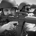 Senior NCO exercise