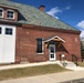 Preserving the Past, Building the Future: The Restoration of Building B