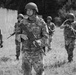 Senior NCO exercise