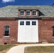 Preserving the Past, Building the Future: The Restoration of Building B