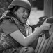 Senior NCO exercise