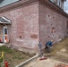 Preserving the Past, Building the Future: The Restoration of Building B