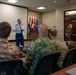 2026 International Junior Officer Leadership Development course