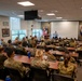 2026 International Junior Officer Leadership Development course