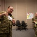 2026 International Junior Officer Leadership Development course