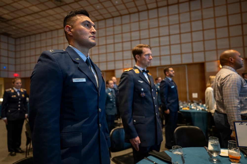 2026 International Junior Officer Leadership Development course