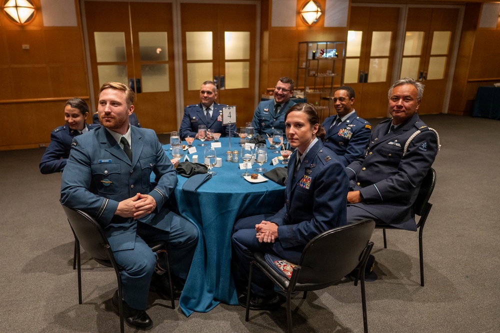 2026 International Junior Officer Leadership Development course