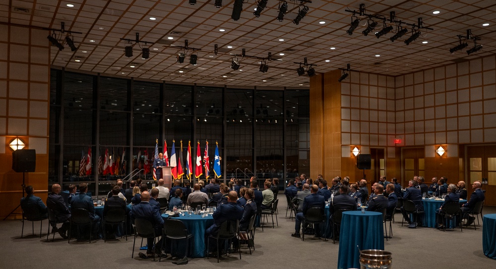 2026 International Junior Officer Leadership Development course