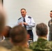 2026 International Junior Officer Leadership Development course