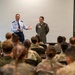 2026 International Junior Officer Leadership Development course