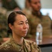 2026 International Junior Officer Leadership Development course