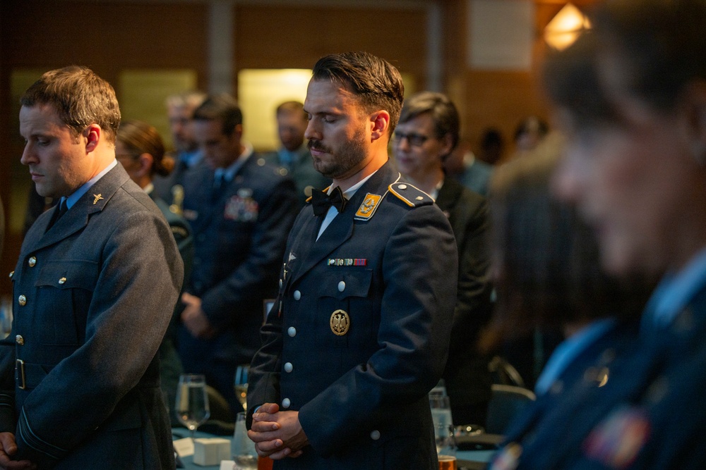 2026 International Junior Officer Leadership Development course