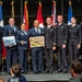 2026 International Junior Officer Leadership Development course
