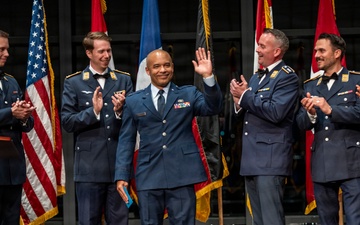 2026 International Junior Officer Leadership Development course