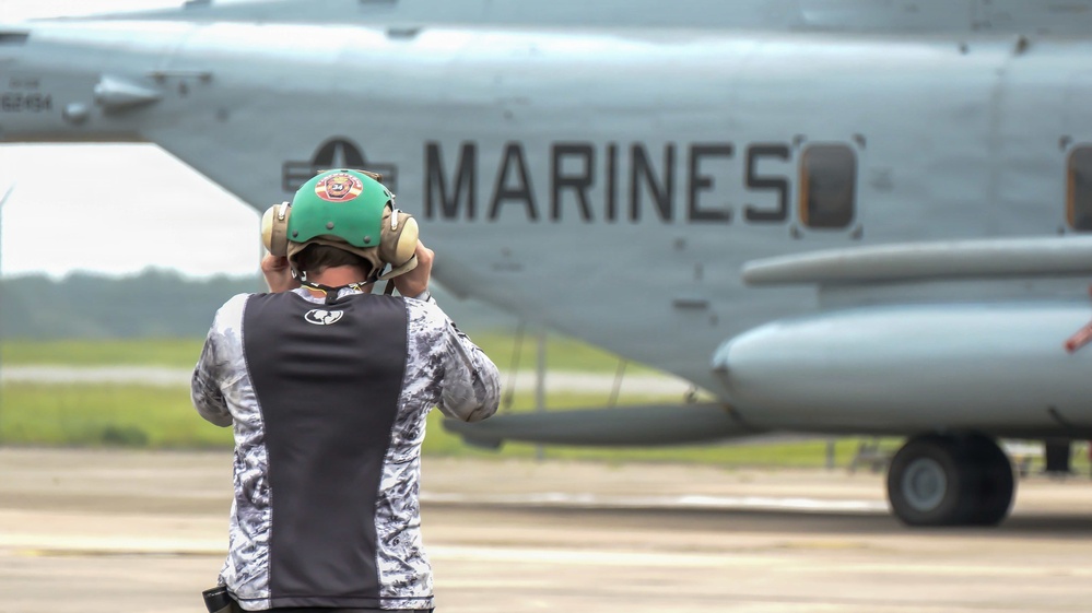 FRCE earns eighth CNO Aviation Safety Award