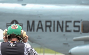 FRCE earns eighth CNO Aviation Safety Award