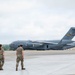 911th AW opens newly completed flight line