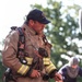Anniston Army Depot Fire Department strengthens ties through mutual aid training