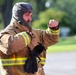 Anniston Army Depot Fire Department strengthens ties through mutual aid training