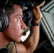 F35s refuel and patrol CENTCOM AOR