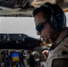 F35s refuel and patrol CENTCOM AOR