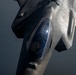 F35s refuel and patrol CENTCOM AOR