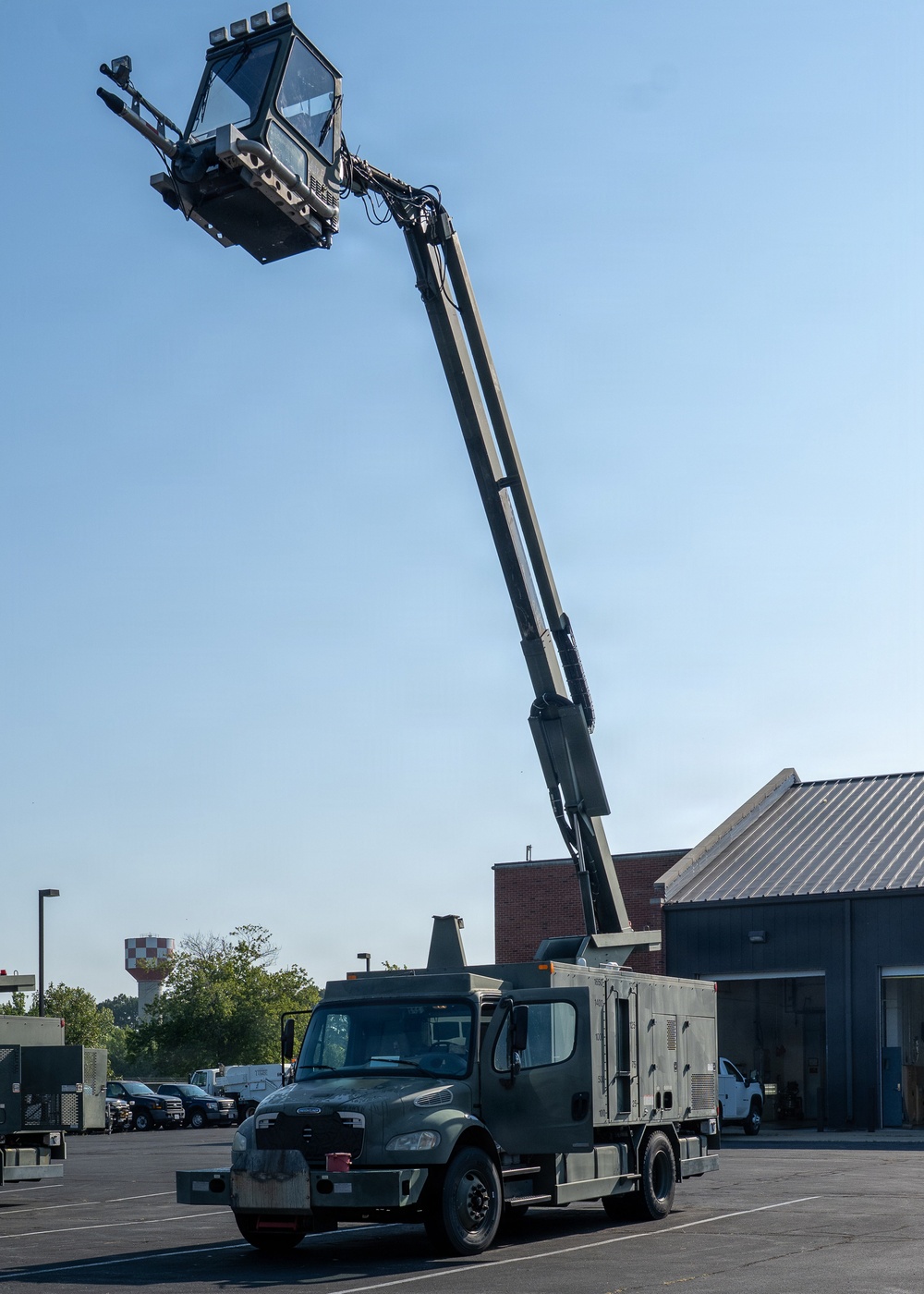 126 ARW Hosts Deicer Training