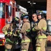 Anniston Army Depot Fire Department strengthens ties through mutual aid training