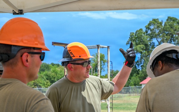 188th CE is building Air Force readiness today