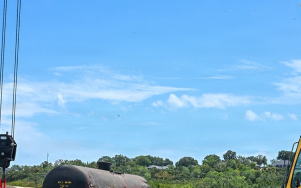 188th CE is building Air Force readiness today