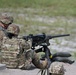 Company D, 249th Engineer Battalion M2HB Heavy Machine Gun Qualification at JB MDL
