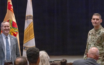 Sustainment Director: “We are limited by our own creativity”