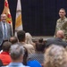 Sustainment Director: “We are limited by our own creativity”