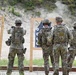 300th Military Police Brigade Combat Pistol Qualification at JB MDL
