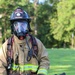 Anniston Army Depot Fire Department strengthens ties through mutual aid training