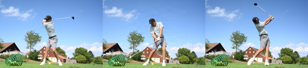 USAG Stuttgart dentist to compete at All-Army Golf Trial Camp