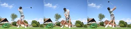 USAG Stuttgart dentist to compete at All-Army Golf Trial Camp